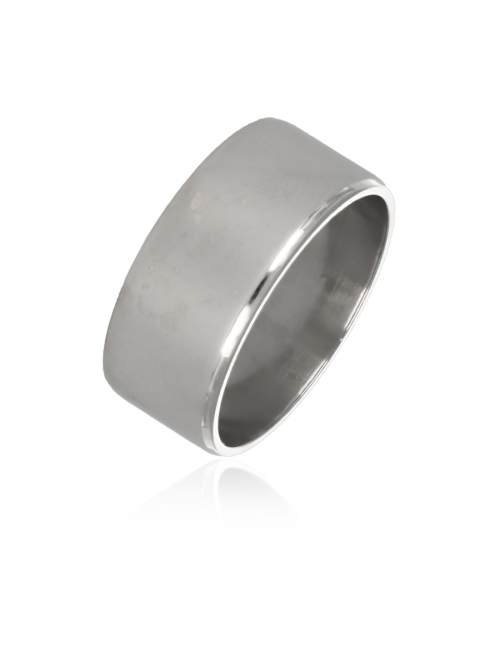 BAGUE EN ARGENT PSAN0213