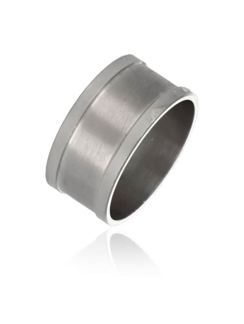 BAGUE EN ARGENT PSAN0214