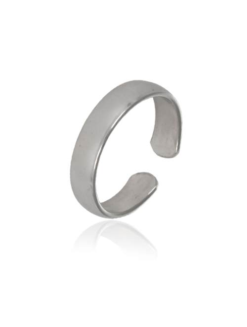 BAGUE EN ARGENT PSAN0270