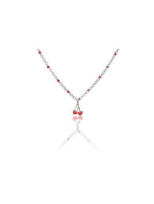 COLLIER EN ARGENT PSGK0005