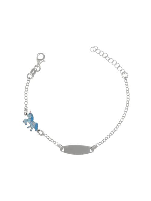 PSBK0150 PULSERA DE PLATA