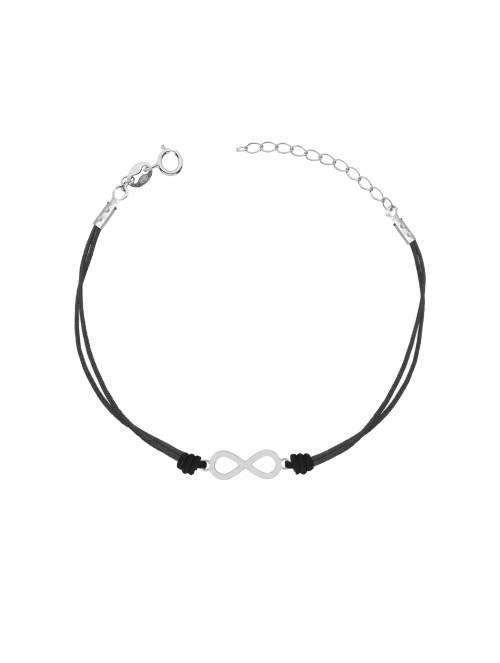 BRACCIALE IN ARGENTO PSB0370