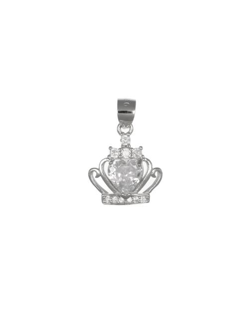 PENDENTIF ARGENT PSP0231