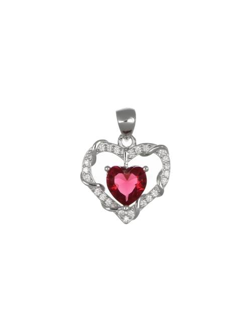 PENDENTIF ARGENT PSP0224