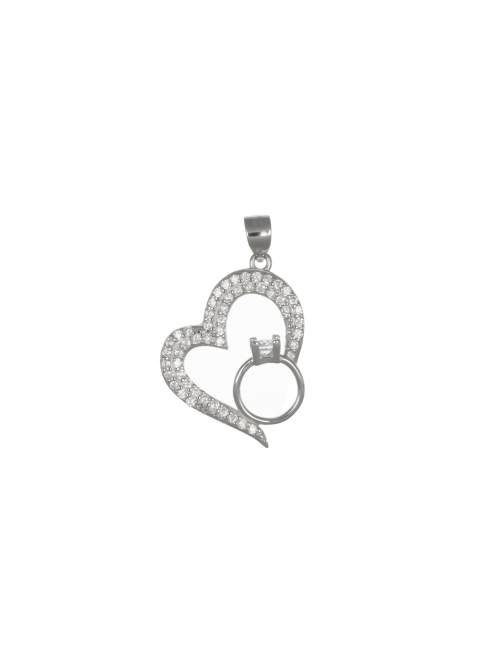 PENDENTIF ARGENT PSP0234