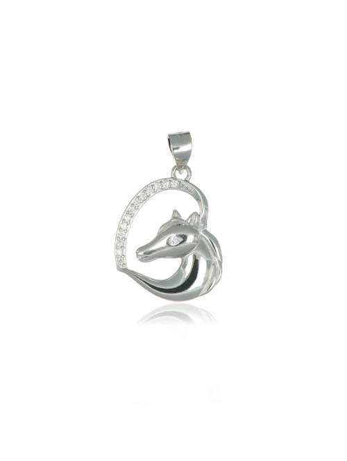 PENDENTIF ARGENT PSP0232