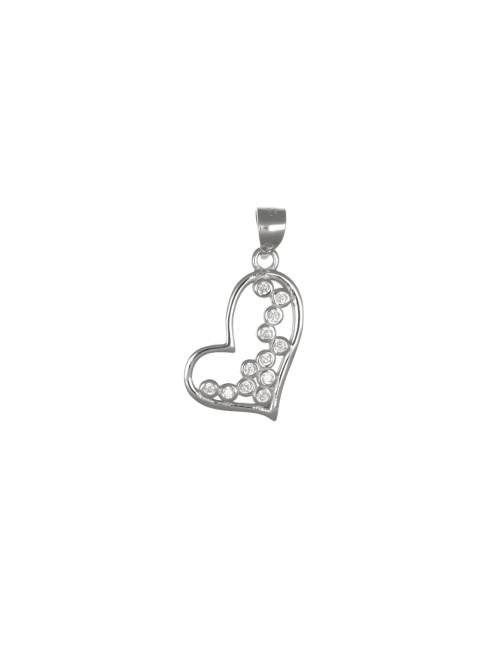 PENDENTIF ARGENT PSP0245