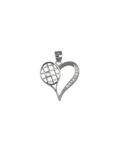 PENDENTE IN ARGENTO PSP0247