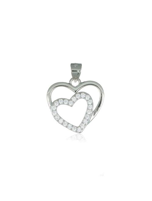 PENDENTIF ARGENT PSP0243