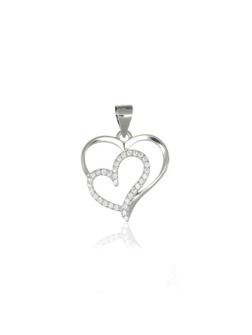 PENDENTIF ARGENT PSP0242