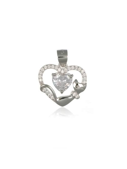 PENDENTIF ARGENT PSP0239