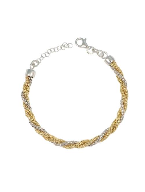 PSB1119 BRACELET ARGENT