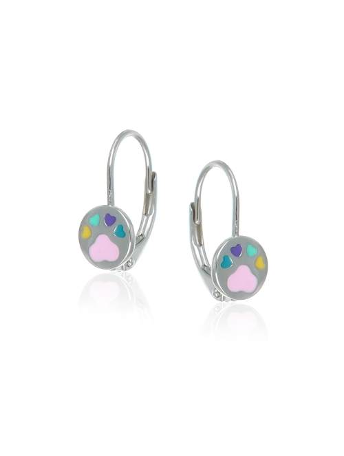 BOUCLES D'OREILLES EN...