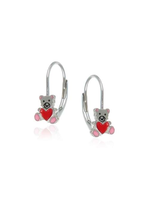 BOUCLES D'OREILLES EN...