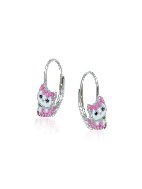 BOUCLES D'OREILLES EN...