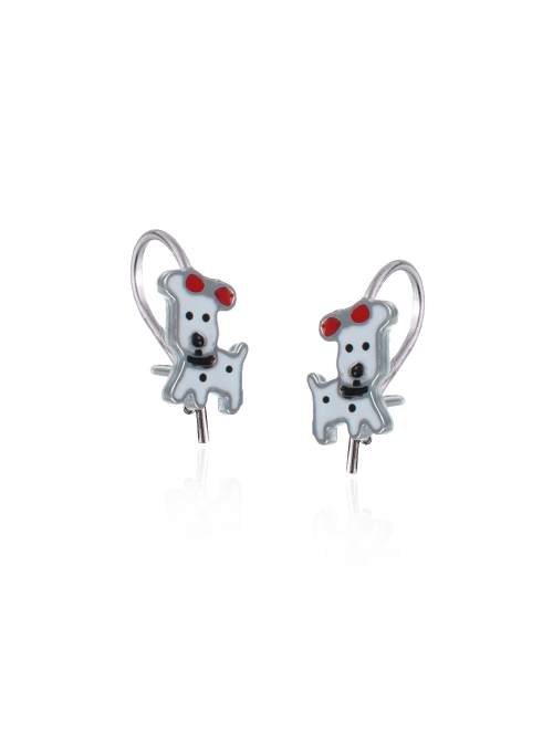 PENDIENTES DE PLATA PSOK0118