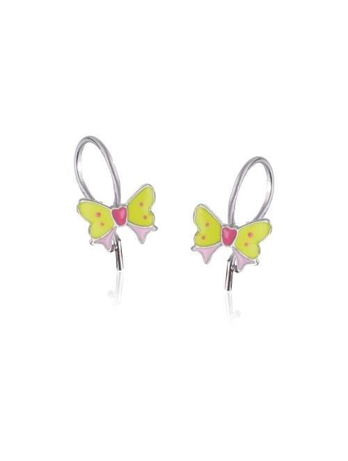 BOUCLES D'OREILLES...