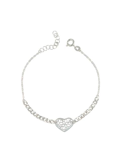 PSB0117 SILVER BRACELET