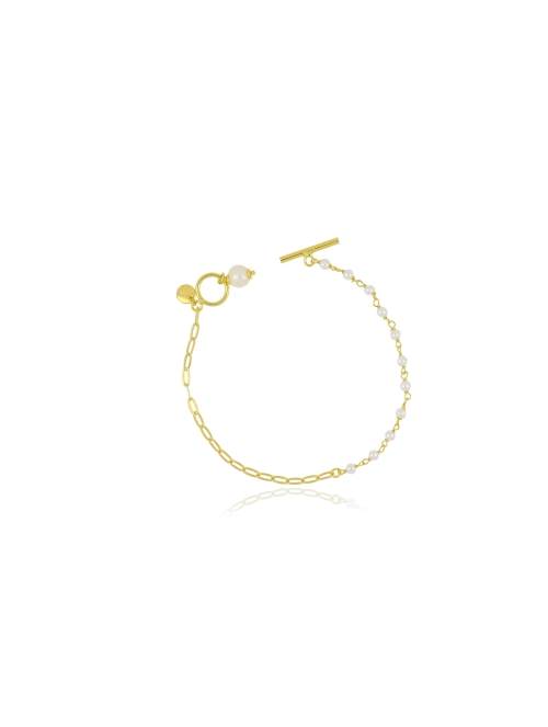 BRACCIALE IN ARGENTO PSB0210