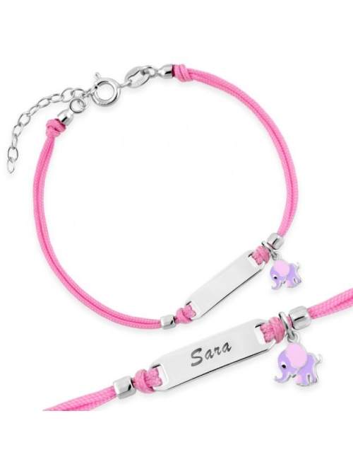 PULSERA DE PLATA PSBK0045