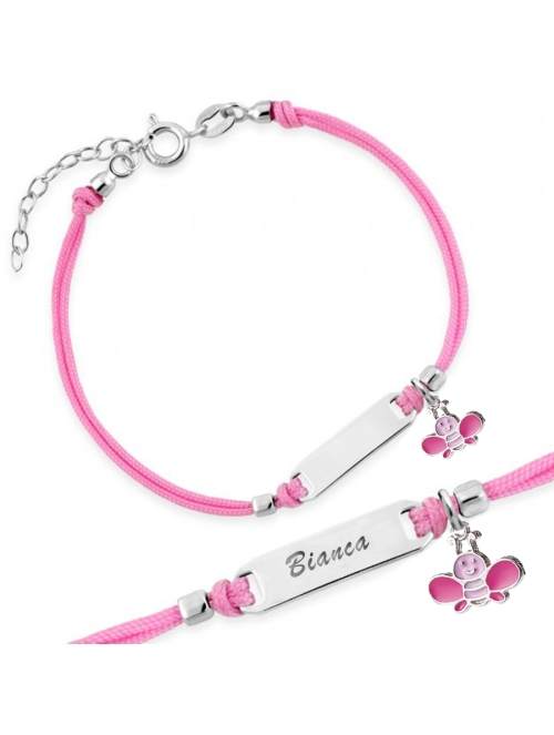 PULSERA DE PLATA PSBK0049