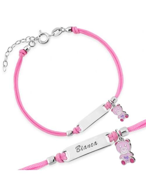 PULSERA DE PLATA PSBK0086