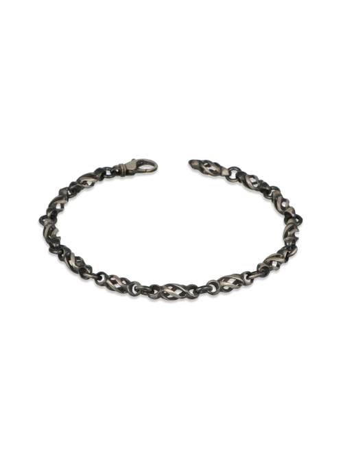 PSB0423 BRACELET ARGENTÉ