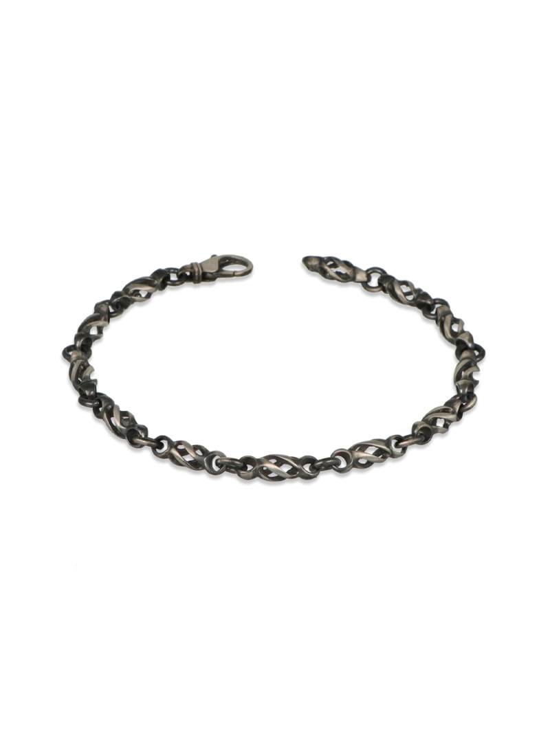 PSB0423 SILVER BRACELET