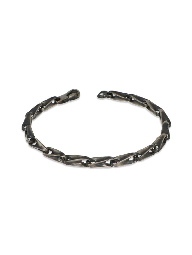 PSB0226 SILVER BRACELET