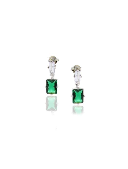 BOUCLES D'OREILLES ARGENT PSOR0173