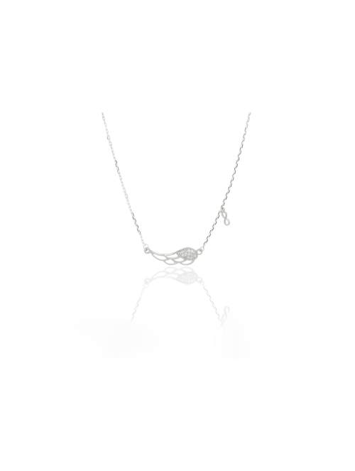 COLLANA IN ARGENTO PSG0010