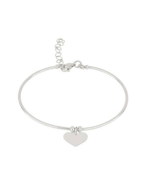 PSBS0025 BRACELET ARGENT