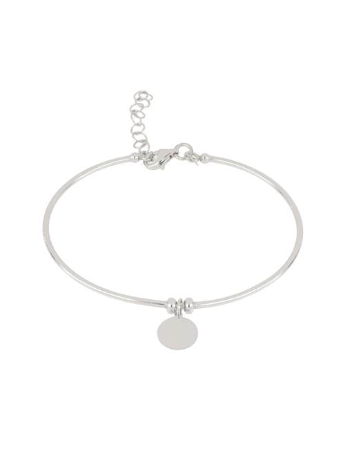 PSBS0026 ARMBAND SILBER