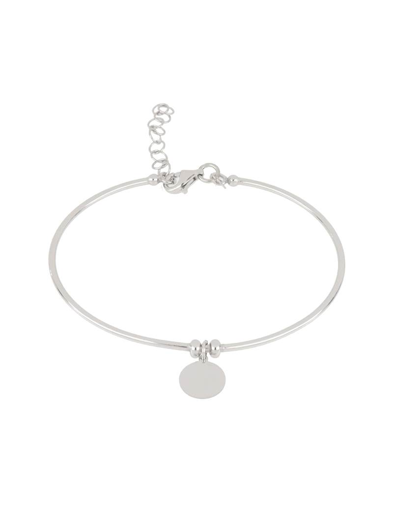 PSBS0026 SILVER BRACELET