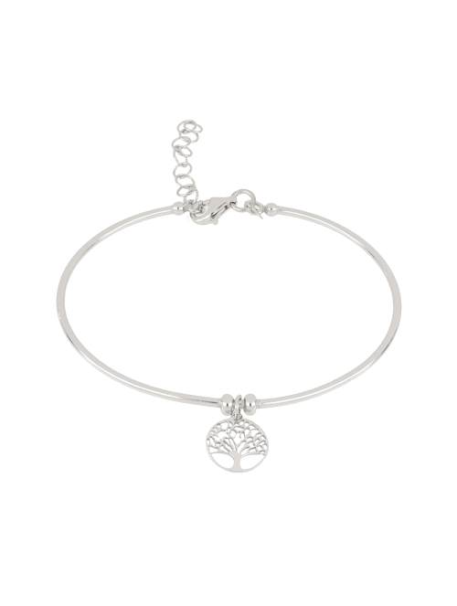 PSBS0027 BRACELET ARGENT