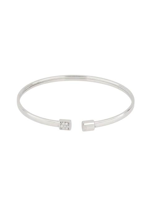 PSBS0029 ARMBAND SILBER