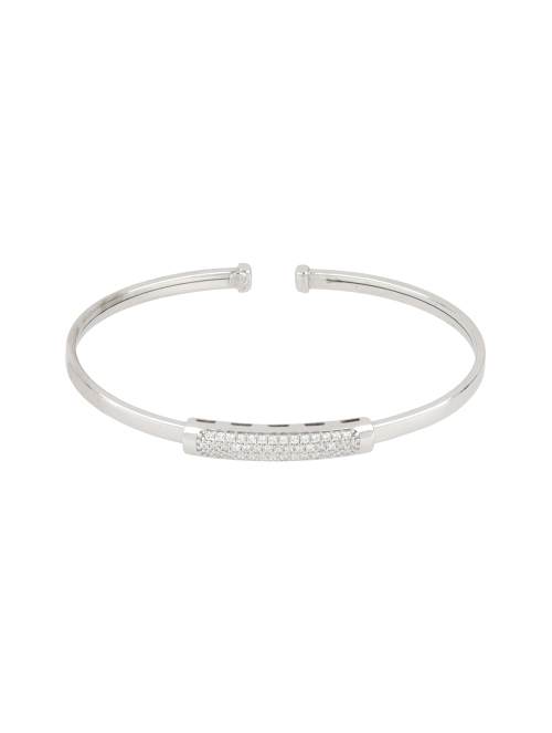 PSBS0030 ARMBAND SILBER