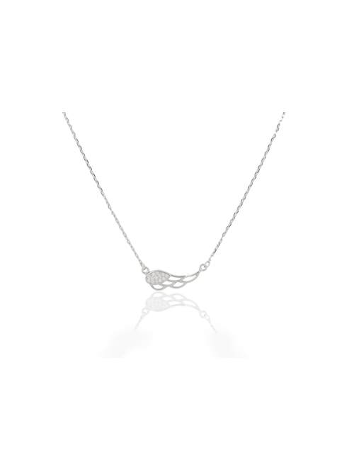 PSG0305 COLLIER EN ARGENT