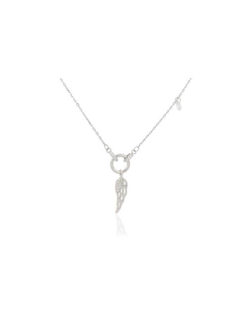 PSG0230 COLLIER EN ARGENT