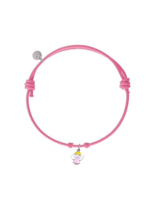 PSBCK0016 PULSERA DE PLATA