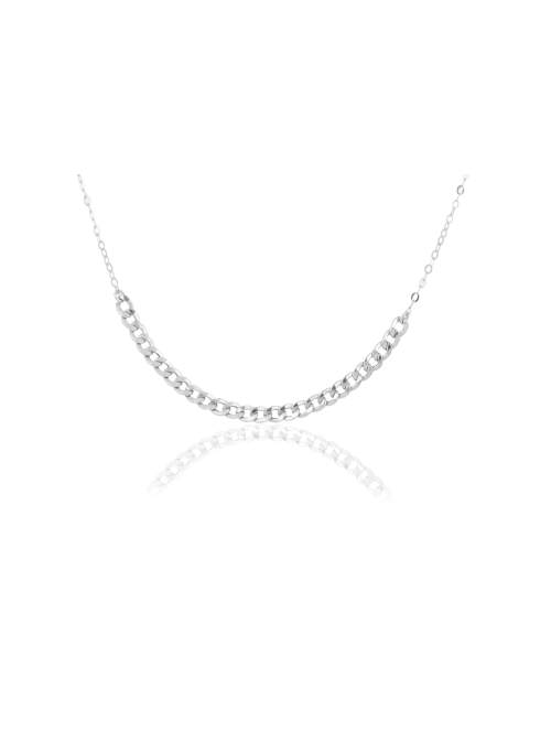 PSG0204 COLLIER EN ARGENT