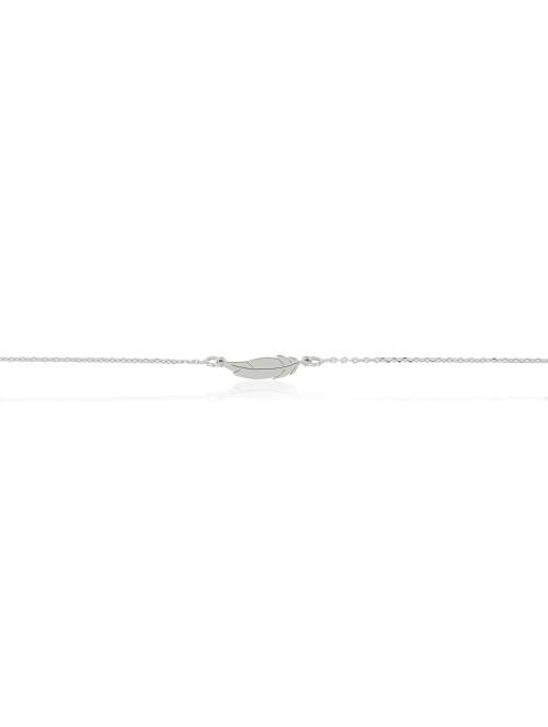 PSB0184 PULSERA DE PLATA