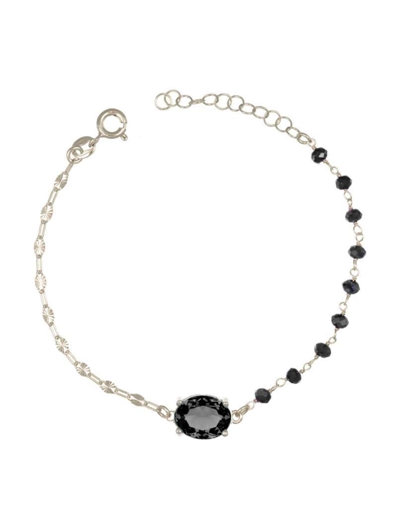 PULSERA DE PLATA PSB0244