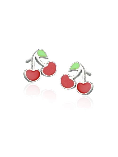 BOUCLES D'OREILLES EN ARGENT PSOK0104