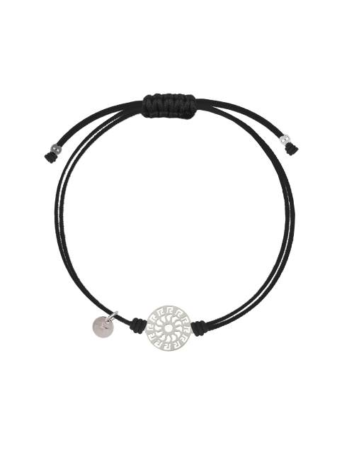 PSBC0007 BRACELET ARGENTÉ