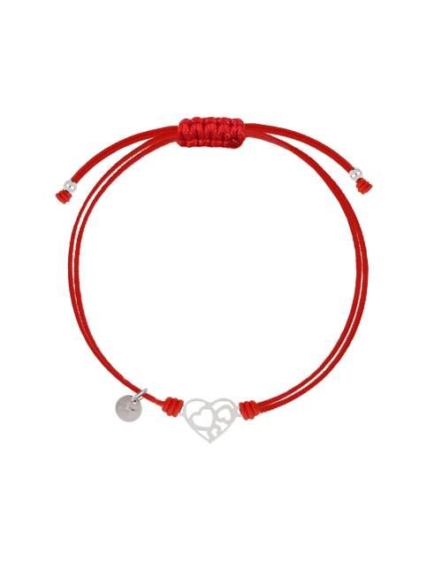 BRACCIALE IN ARGENTO PSBC0053