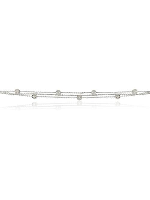 PULSERA DE PLATA PSB0199