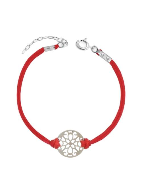 BRACCIALE IN ARGENTO PSB0552