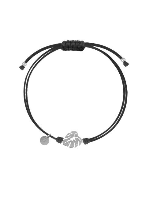 BRACCIALE IN ARGENTO PSBC0003