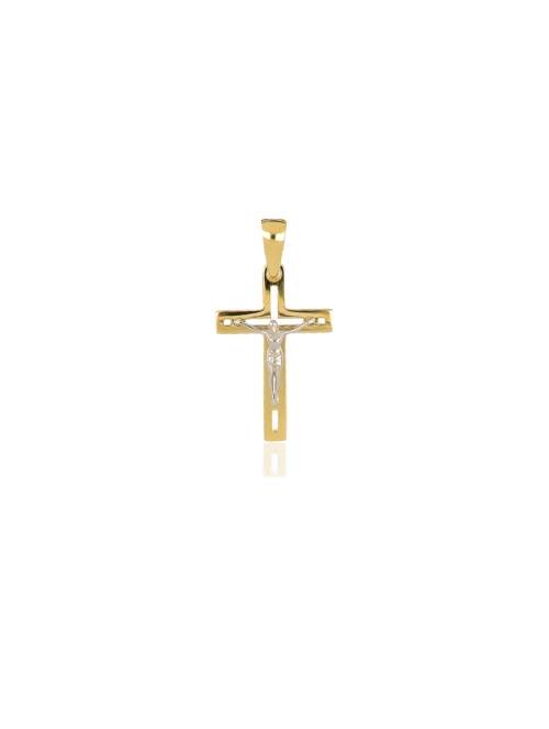 PGM0040P GOLD PENDANT